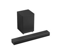 Soundbar con Subwoofer LG S30A 140W Bluetooth Nero