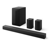 SOUNDBAR 5.1 LG S60TR
