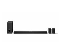 Soundbar LG S90TR.DEUSLLK Nero 670 W
