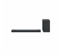 LG Soundbar SC9S 400W 3.1.3 canali, Triplo speaker up-firing, Dolby Atmos, NOVITÀ 2022