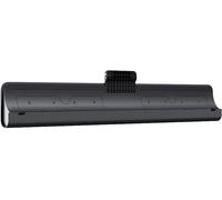 LOEWE. Klang Bar I TV Soundbar, 80 W Dolby Atmos Soundbar/sistema di altoparlanti TV, 8 driver integrati, semplice soluzione di montaggio, Bluetooth V4.2, progettata per la gamma TV Bild I, grigio