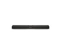 SOUNDBAR MARSHALL HESTON 120 Soundbar, Potenza Max 150 W, Cassa wireless, NERO