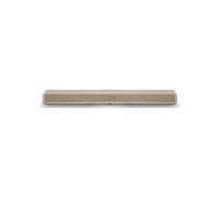 SOUNDBAR MARSHALL HESTON 60 Soundbar, Potenza Max 56 W, Cassa wireless, CREAM