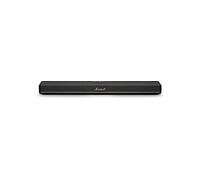 SOUNDBAR MARSHALL HESTON 60 Soundbar, Potenza Max 56 W, Cassa wireless, NERO