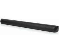 SOUNDBAR MUSE M-1650 SBT Potenza Max 100 W, Cassa wireless, Nero