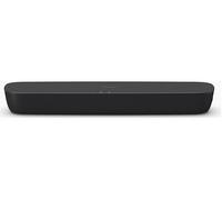Panasonic SC-HTB200 - Soundbar 2.0, Bluetooth, 80W, nera