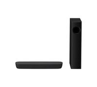 Soundbar Panasonic SC HTB250EG SOUNDBOX 2.1 Subwoofer wireless Black