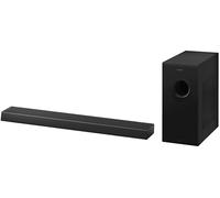 Panasonic Soundbar SC-HTB600 wireless di qualità superiore con Dolby Atmos