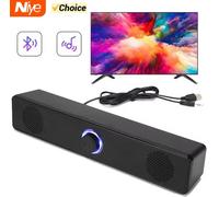 LG Soundbar SQC1 160W 2.1 canali, Dolby Digital, Subwoofer wireless, NOVITÀ 2022