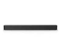 Soundbar Philips TAB4000/10 Nero