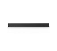 SOUNDBAR PHILIPS TAB4000/10 Potenza Max 30 W, Nero