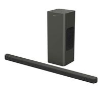 Soundbar Philips TAB8200/10 2.1 canali con subwoofer wireless e HDMI eARC 320 W max. DTS Virtual - Nouvo