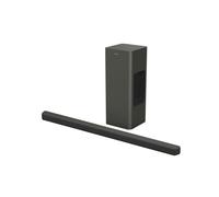 Soundbar Philips TAB8200/10 2.1 canali con subwoofer wireless e HDMI eARC 320 W max. DTS Virtual - Nouvo