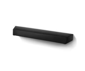 SOUNDBAR PROFESSIONALE PER HTV DELLA FAMIGLIA MEDIA SUITE