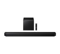 Samsung Soundbar HW-Q800F, Black
