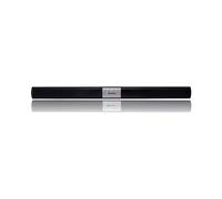 SOUNDBAR ROADSTAR SB-820BT Potenza Max 72 W, Cassa wireless, Nero, Argento