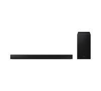 Samsung Soundbar HW-B650D/ZF Serie B, 4 Speaker, Wireless Dolby 5.1ch, Audio a 3.1 Canali, Surround sound expansion, Black 2024