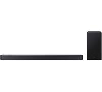 Samsung HW-Q600F 3.1.2 Dolby Atmos sistema audio limp