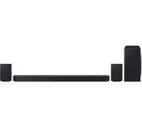 SOUNDBAR SAMSUNG HW-Q930C/ZF 5.1 canali e oltre, Potenza Max 540 W, Cassa wireless