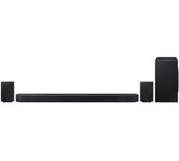 SOUNDBAR SAMSUNG HW-Q990C/ZF 5.1 canali e oltre, Potenza Max 656 W, Cassa wireless