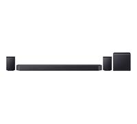 SOUNDBAR SAMSUNG HW-Q990H Potenza Max 67 W, Nero