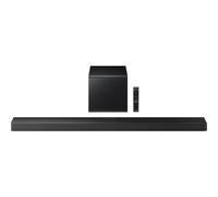 Samsung Soundbar HW-QS700F, 3.1.2, subwoofer wireless, Bluetooth, nero (2025)