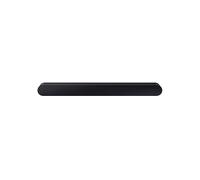 SOUNDBAR SAMSUNG HW-S60D/ZF 5.0 canali, Potenza Max 200 W, Cassa wireless, Nero