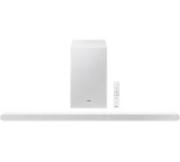 Samsung - HW-S701D /EN altoparlante soundbar Bianco 3.1 canali