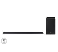Samsung HW-S710D Nero Titanio 3.1 canali