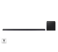 Soundbar Samsung HW-S810D/XE 3.1.2ch 2024 Serie S - Nouvo