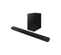 SoundBar - SAMSUNG - HW-T420/EN - 2.1 - 150 W - Bluetooth, USB, Dolby Digital