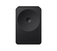SOUNDBAR SAMSUNG Music Studio 7 Potenza Max 150 W, Nero
