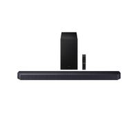 Soundbar Samsung Q Serie Atmos Bt Hw-Q600F 3.1.2 Hdmi