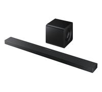 Soundbar Samsung Q-Series QS710F 2025 Dolby Atmos 3.1.2Ch - Nouvo