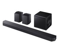 Soundbar Samsung serie Q HW-Q935F 2025 - Nouvo