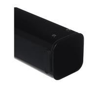SOUNDBAR SHARP HT-SB110 Potenza Max 90 W, Cassa wireless, Nero