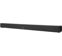 Soundbar SHARP Ht-Sb140 Potenza Max 150 W, Cassa wireless, Nero