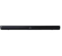 Sharp HT-SB147 altoparlante soundbar Nero 2.0 canali 150 W