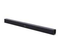 Sharp HT-SB140 altoparlante soundbar Nero 2.0 canali 150 W