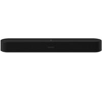 SOUNDBAR SONOS BEAM GEN2 Soundbar,, Cassa wireless, Black