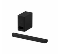 Sony BRAVIA Theatre Bar 6 con Subwoofer-Audio surround 3.1.2ch | Altoparlanti up-firing| Dolby Atmos| DTS:X | Voice Zoom 3 (tramite TV BRAVIA)| Digital Sound Enhancement Engine|Facile configurazione