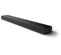 Sony HT-A3000 Soundbar Tv Bluetooth A 3.1. Canali Dolby Atmos e Doppio Subwoofer Integrato