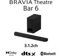 Soundbar Sony HTBD60