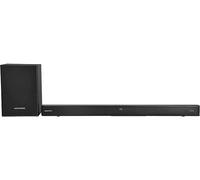 Grundig Grundig Dsb995 Altoparlante Soundbar Nero 2.1 Canali 110 W S_0009_100015