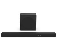 Hisense HS3100 altoparlante soundbar Nero 3.1 canali 480 W