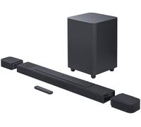 JBL BAR 1000 Nero 7.1.4 canali 880 W (JBLBAR1000PROBLKEP)