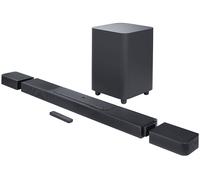 SOUNDBAR + SUBWOOFER JBL BAR 1300 5.1 canali e oltre, Potenza Max 1170 W, Cassa wireless, Nero