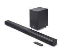 SOUNDBAR + SUBWOOFER JBL CINEMA SB550