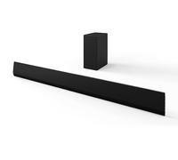 LG Soundbar SG10TY, 420W su 3.1 canali, Dolby Atmos, Wi-Fi, Design a filo muro