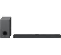 LG Soundbar S80QY 480W 3.1.3 canali, Meridian, Dolby Atmos, NOVITÀ 2022